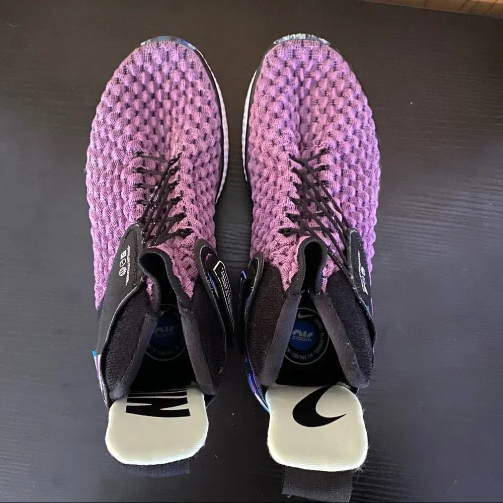 Nike Air Zoom UNVRS Basketball Shoes